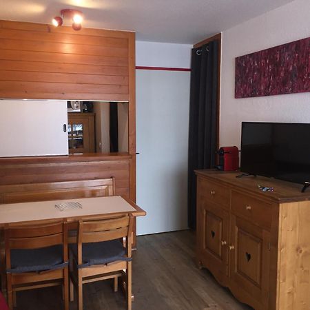 Le Christiania Les Bergers Apartment Alpe d'Huez Ngoại thất bức ảnh