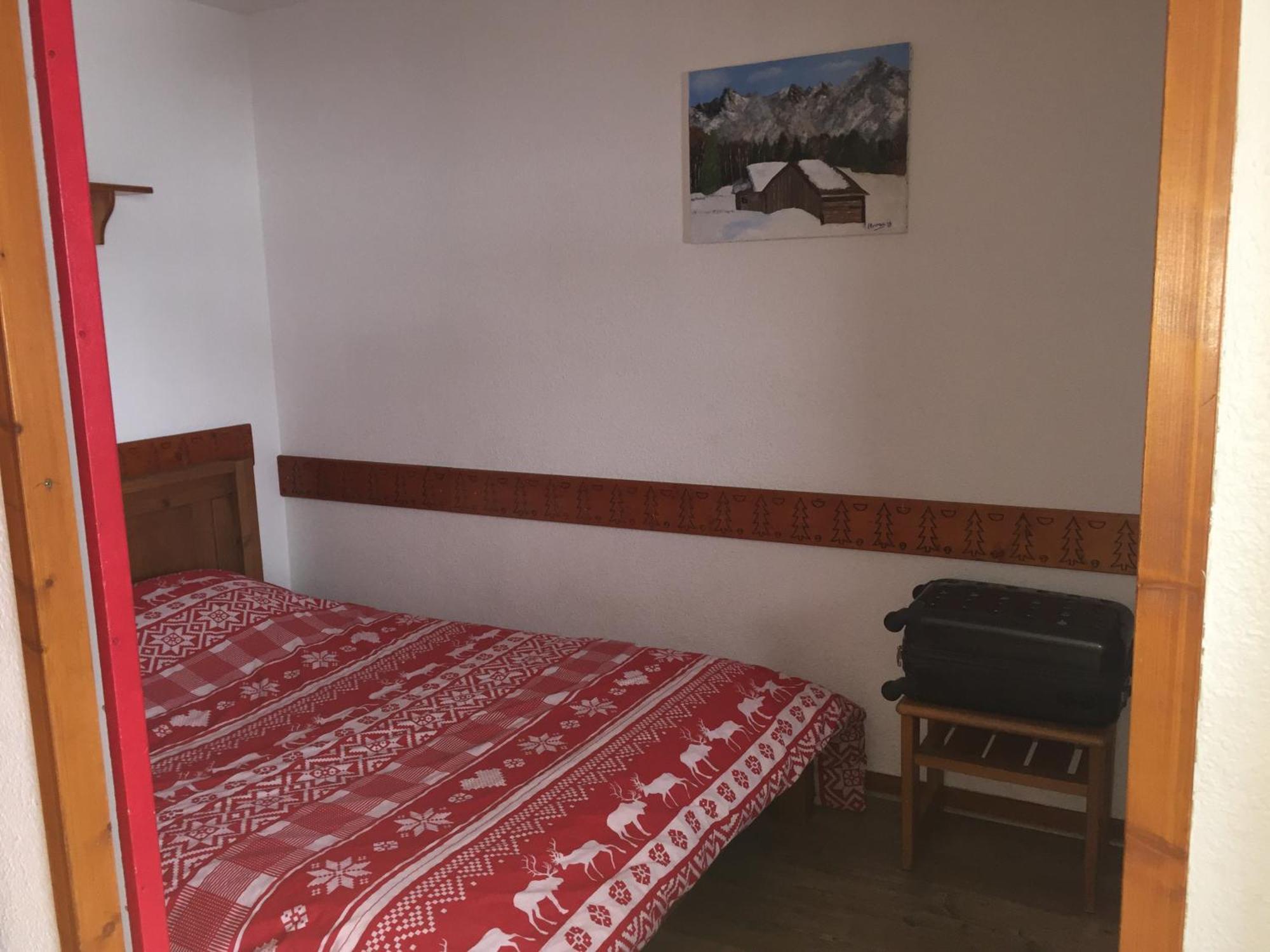 Le Christiania Les Bergers Apartment Alpe d'Huez Ngoại thất bức ảnh